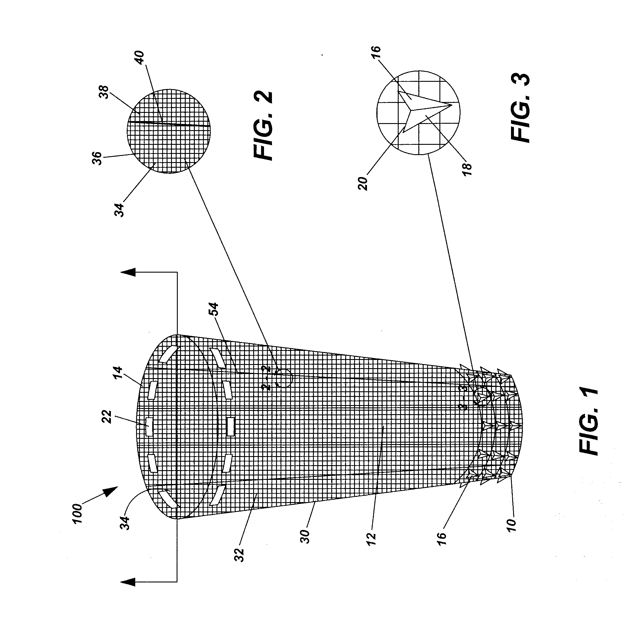 Fabric Retraction Device and Method for Minimally Invasive Surgery