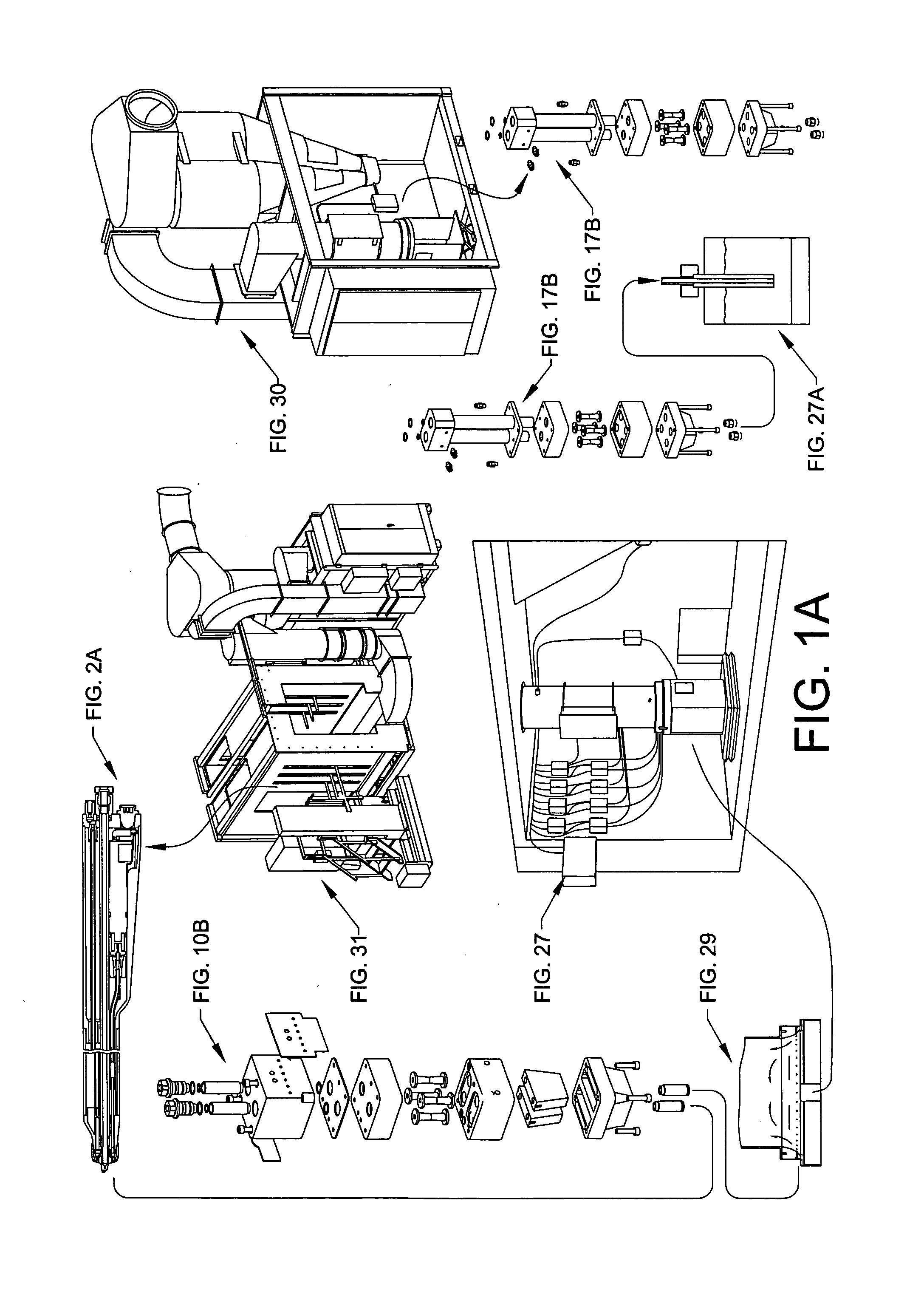 Improved particulate material application system