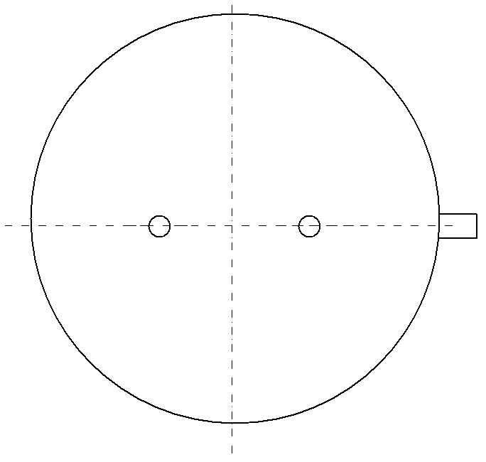 Method for preparing stratiform hydrotalcite PVC (Poly Vinyl Chloride) heat stabilizer by using rotary liquid membrane reactor