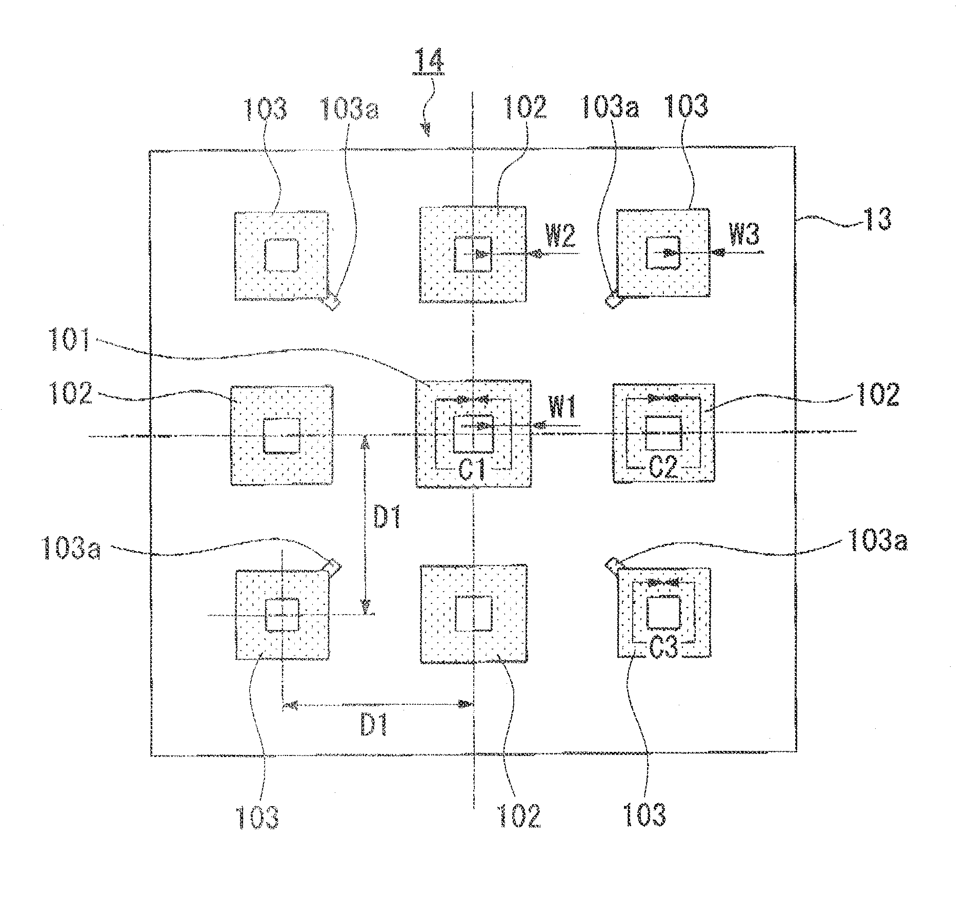 Wave Absorber