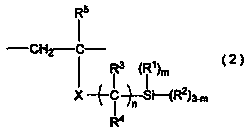 Composition containing vinyl alcohol polymer