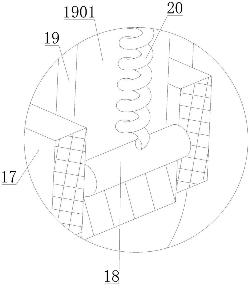 Nasal cavity irrigator