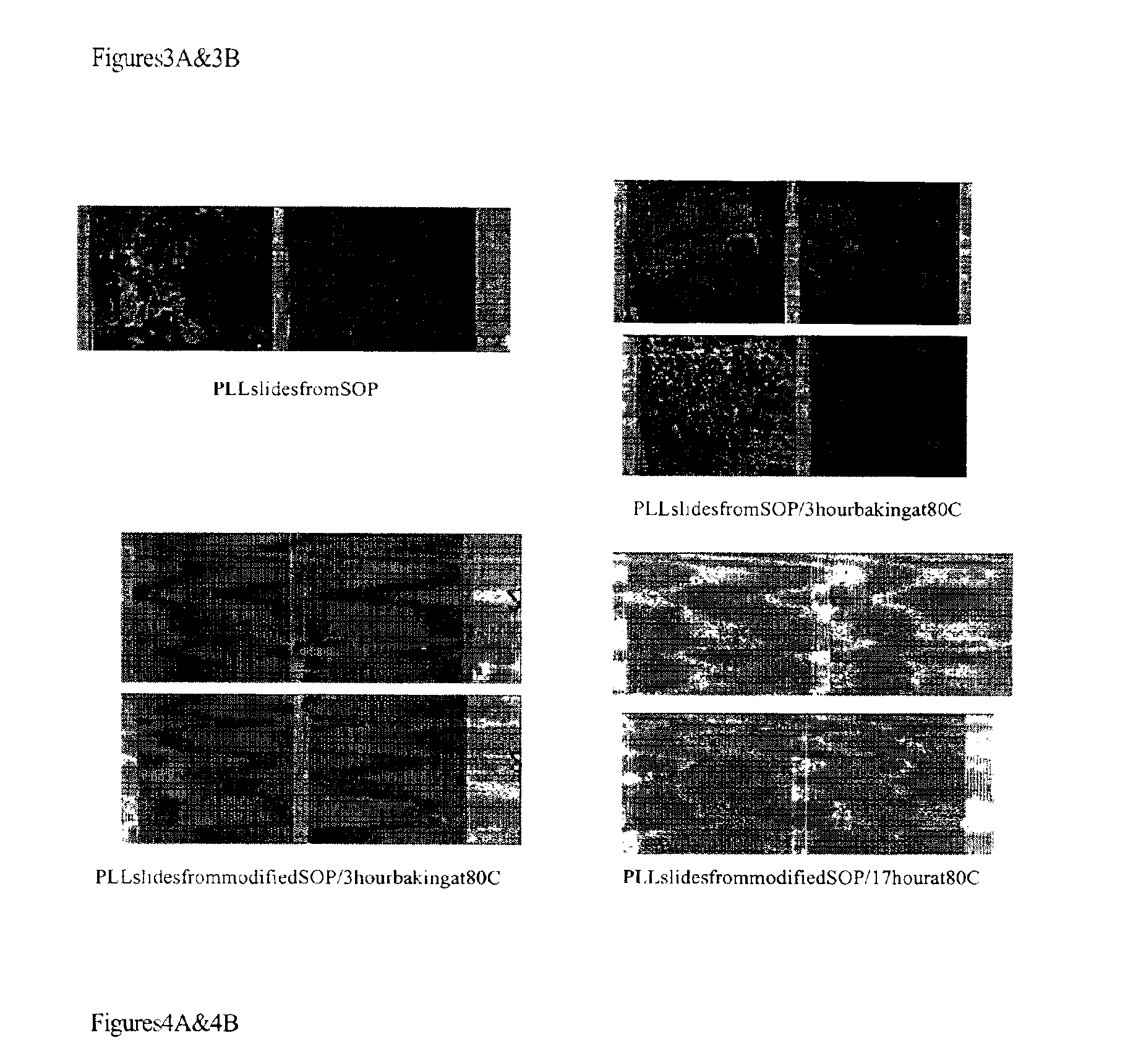 Methods of making microarrays with substrate surfaces having covalently bound polyelectrolyte films