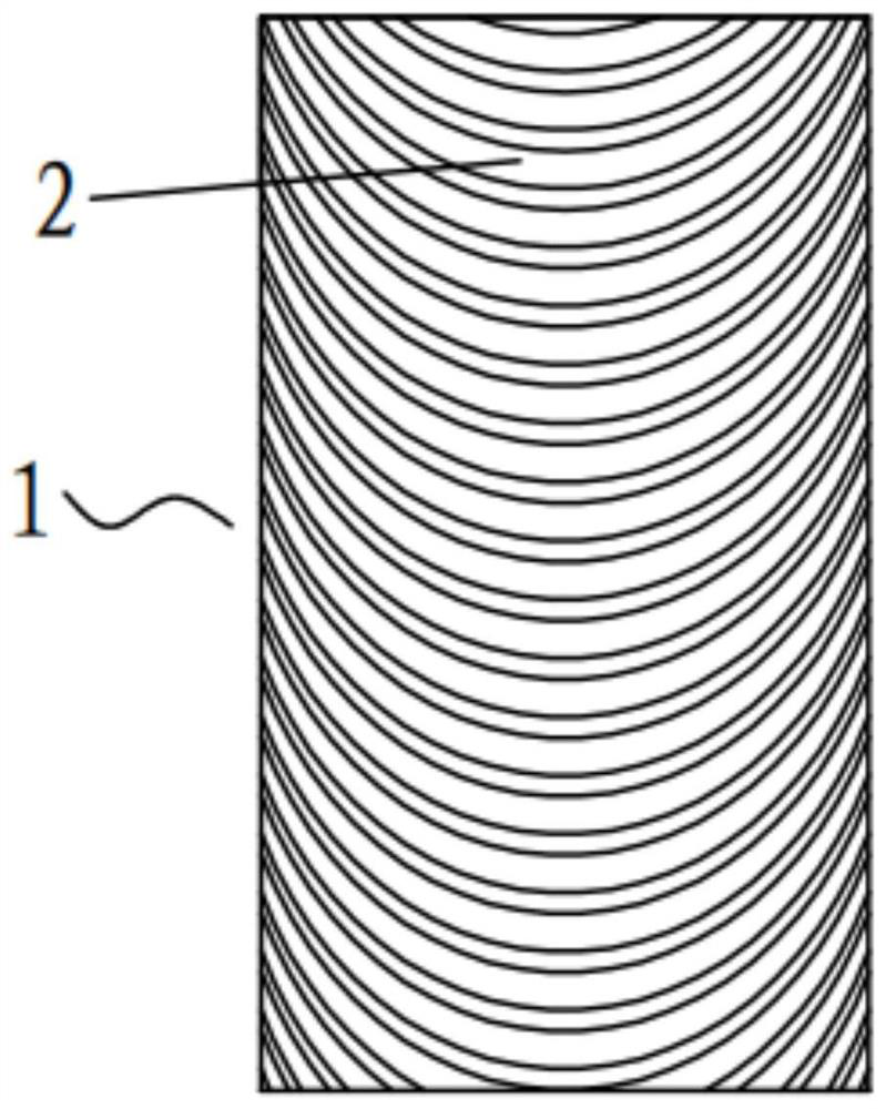 Diaphragm, preparation method of diaphragm and electronic equipment