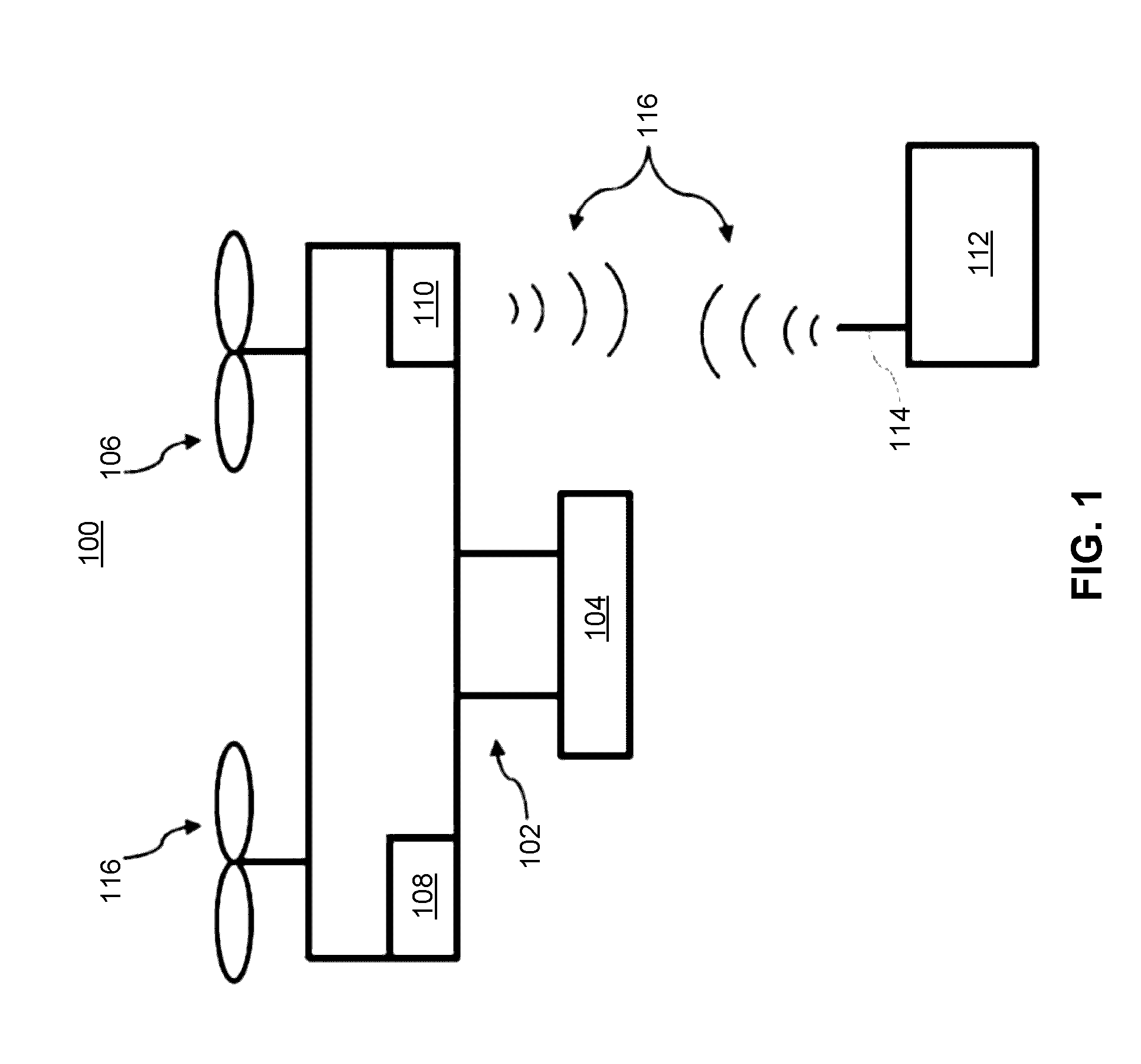 System and method for supporting simulated movement