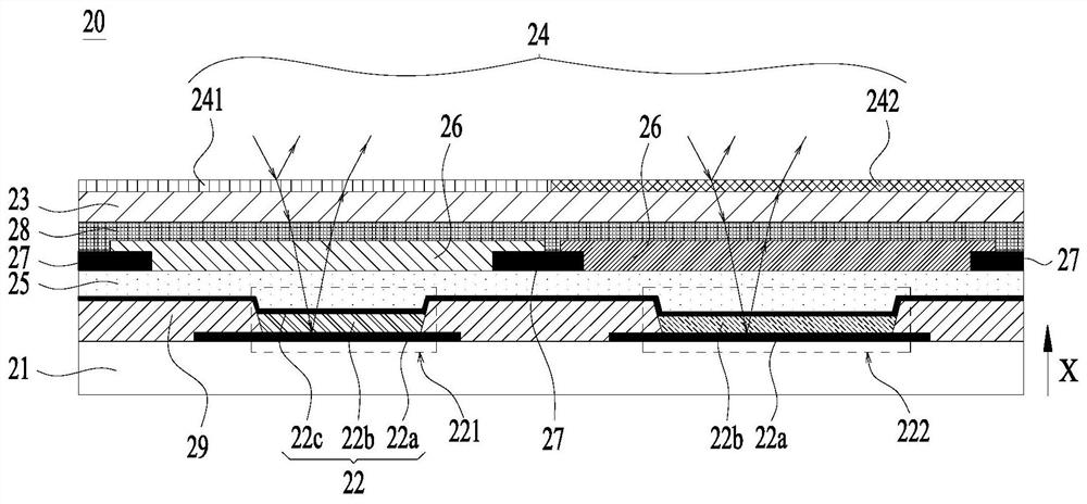 Display panel and display device