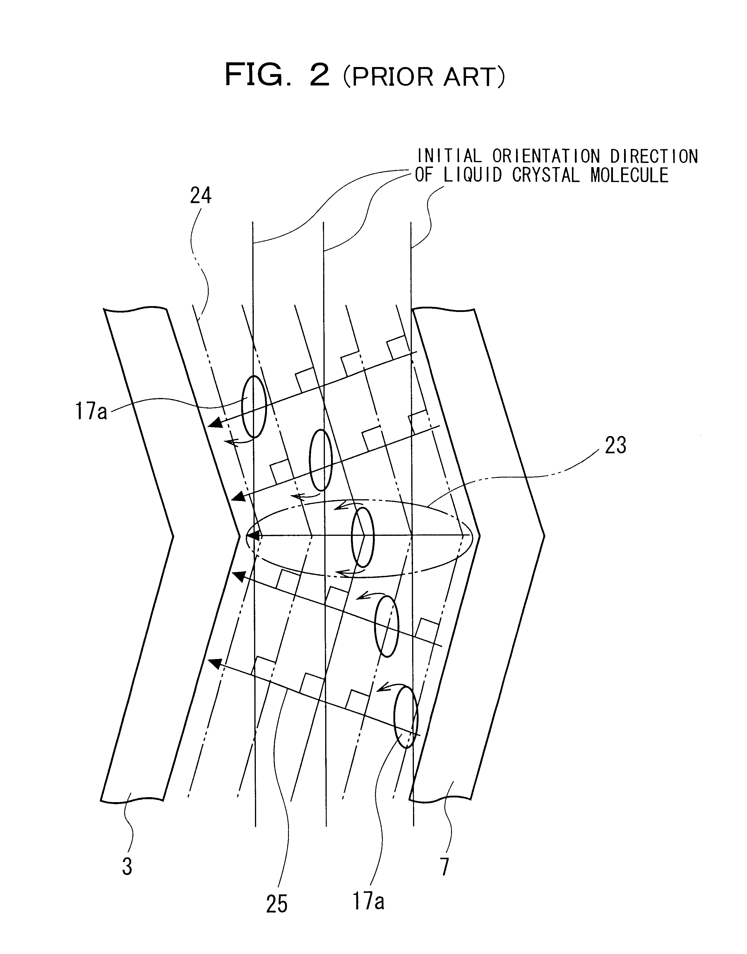 Liquid crystal display apparatus