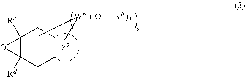 Vinyl ether compounds and polymerizable compositions