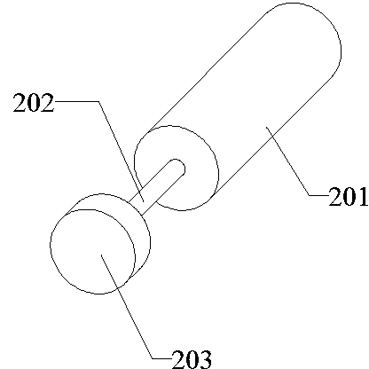 Transformer core pressure resistant test fixture