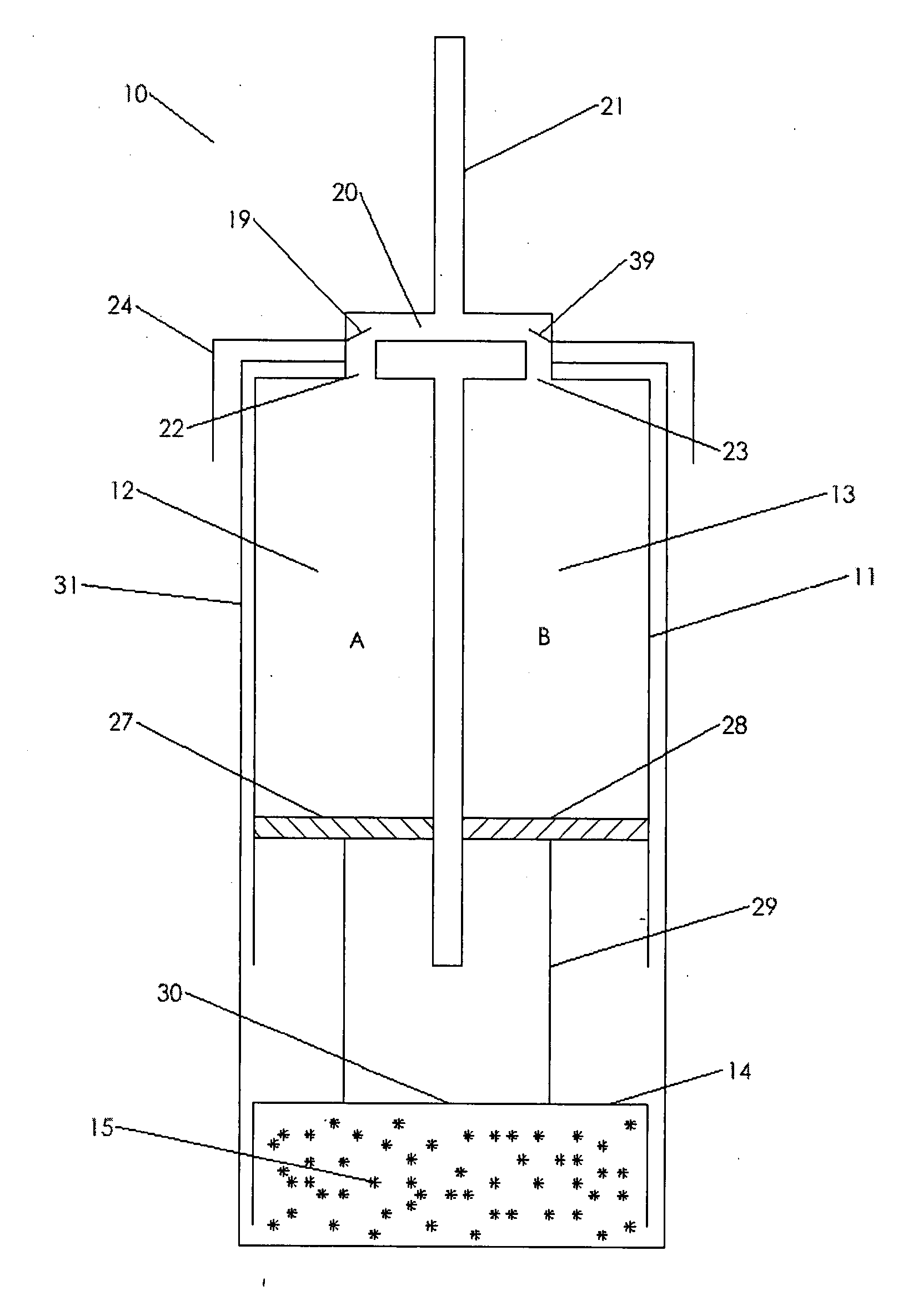 Aerosol delivery system for dispensing dental compositions