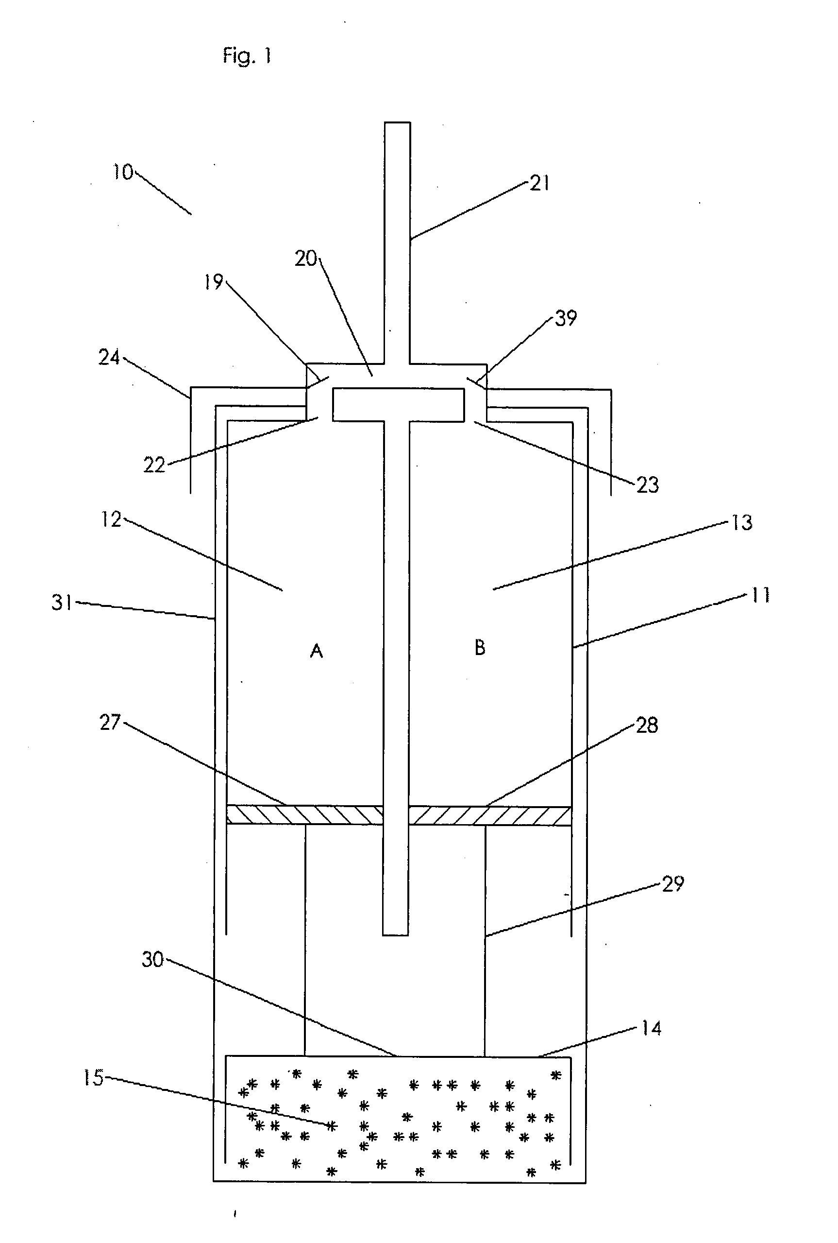 Aerosol delivery system for dispensing dental compositions