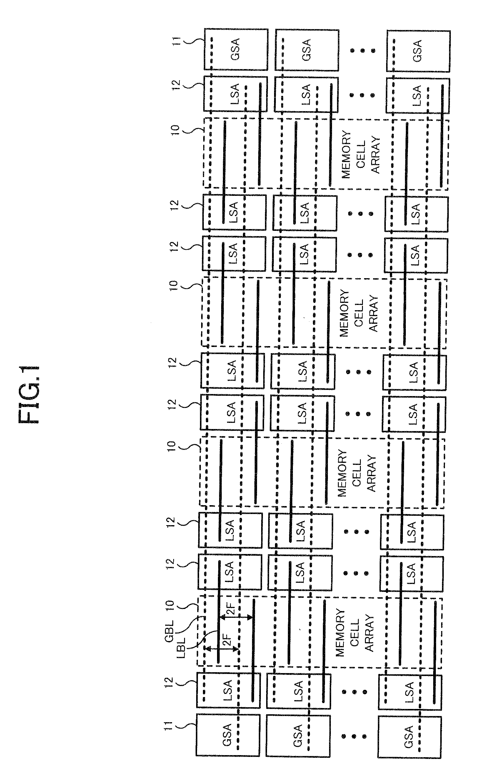 Semiconductor memory device