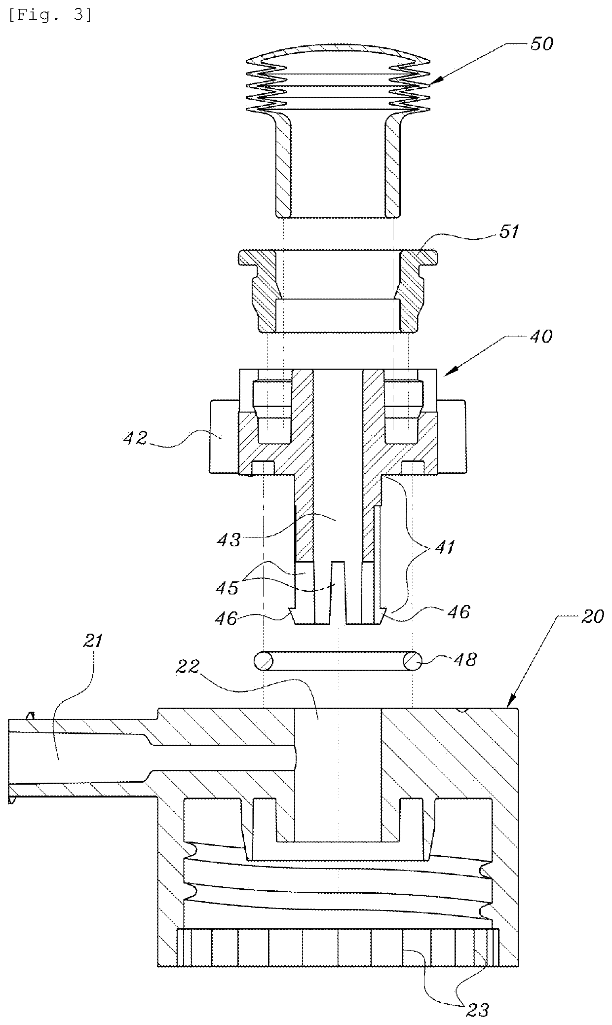 Portable medical vacuum suction device