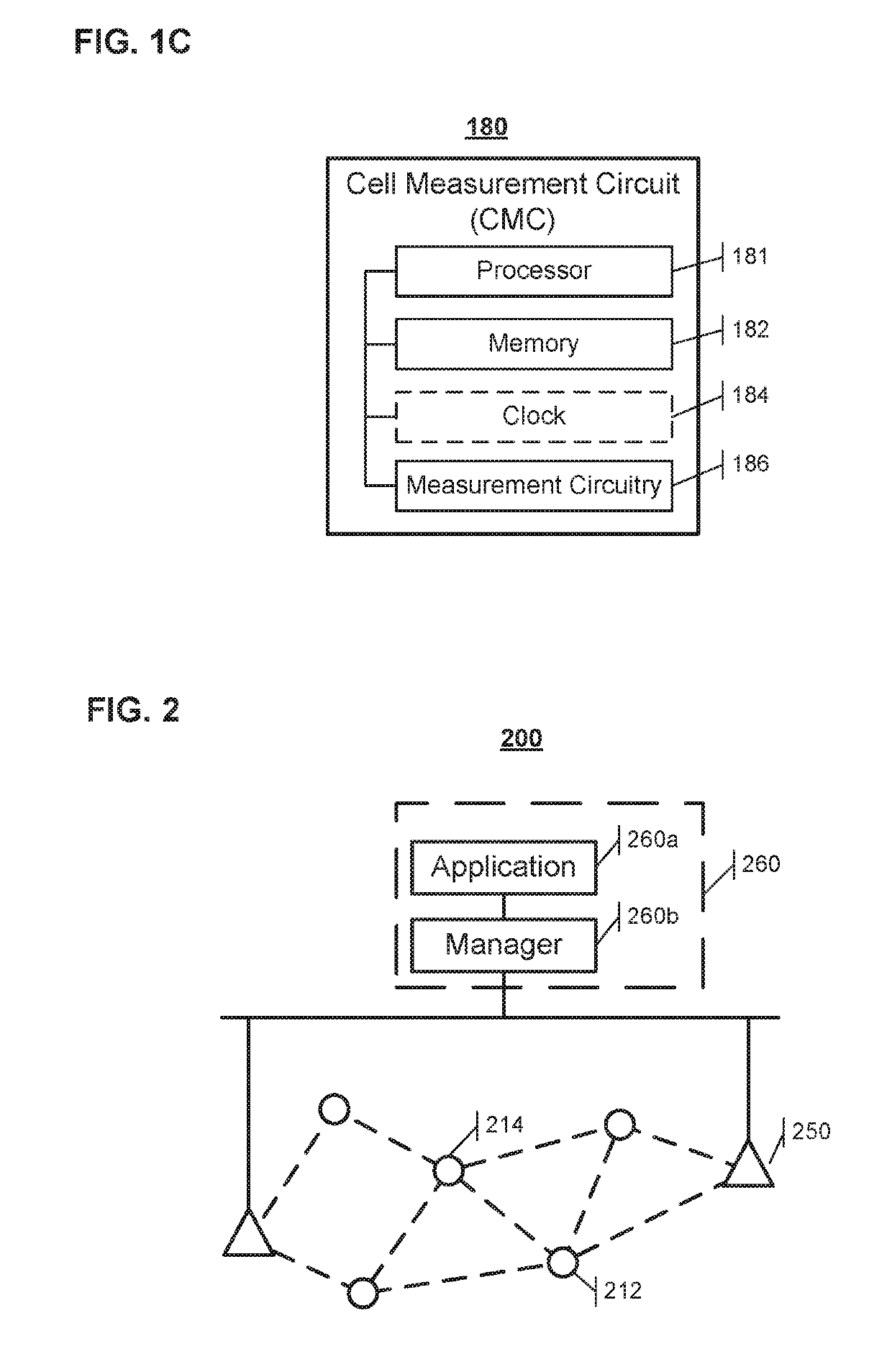 Wireless sensing for battery systems