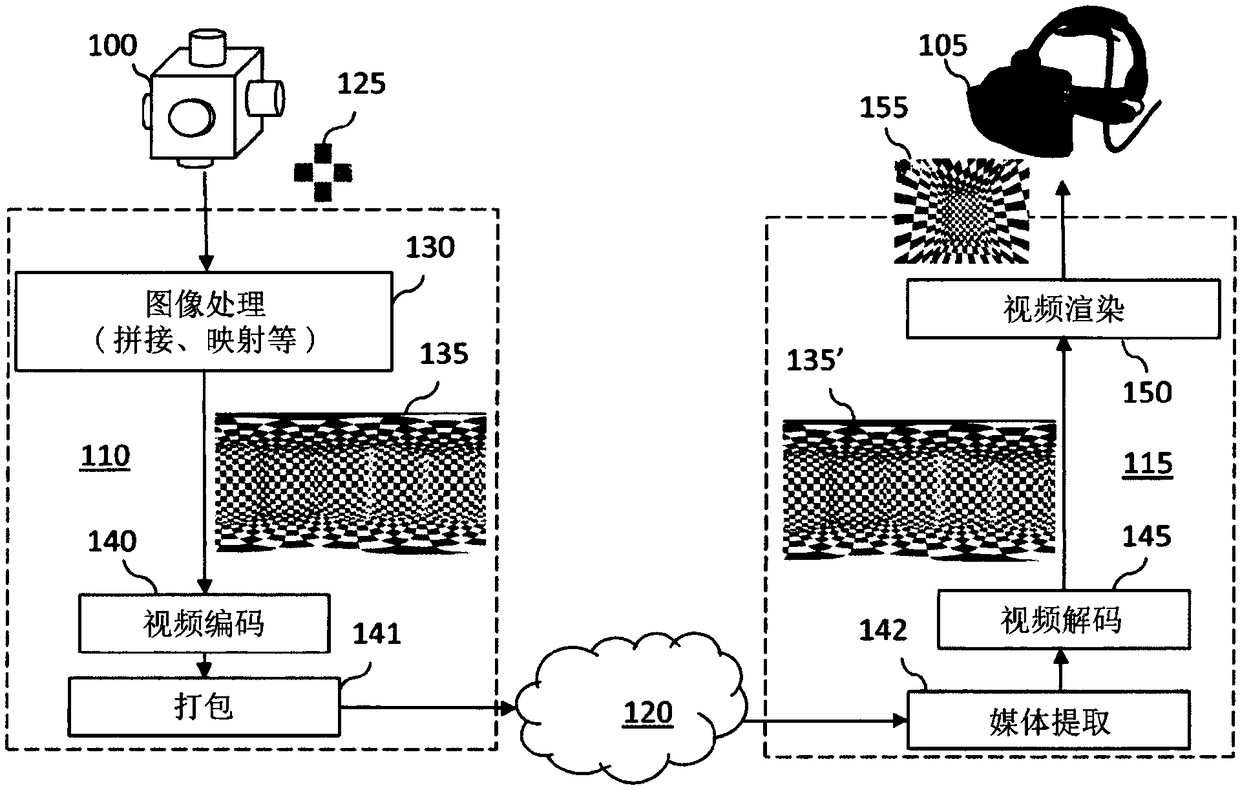 Method, device, and computer program for adaptive streaming of virtual reality media content