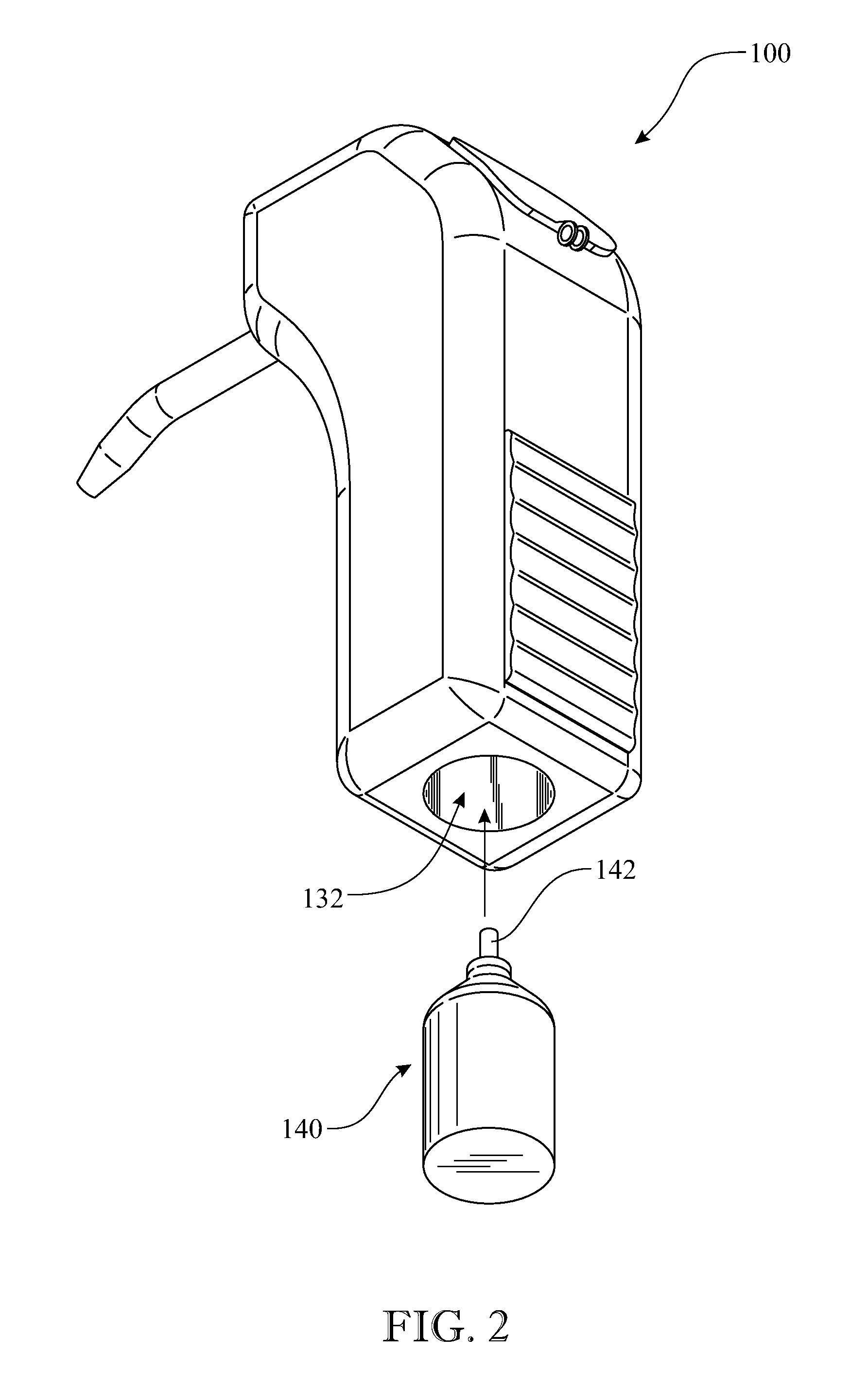 Dental cleaning apparatus