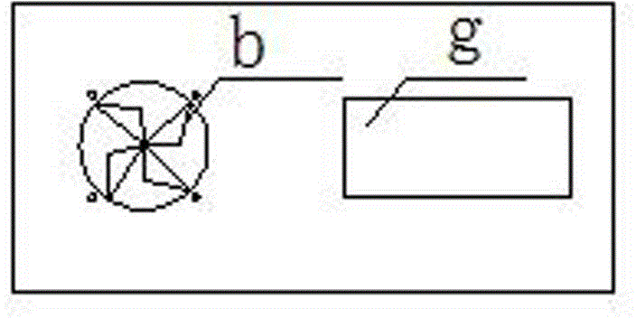 Ventilation and dehumidification type switch cabinet