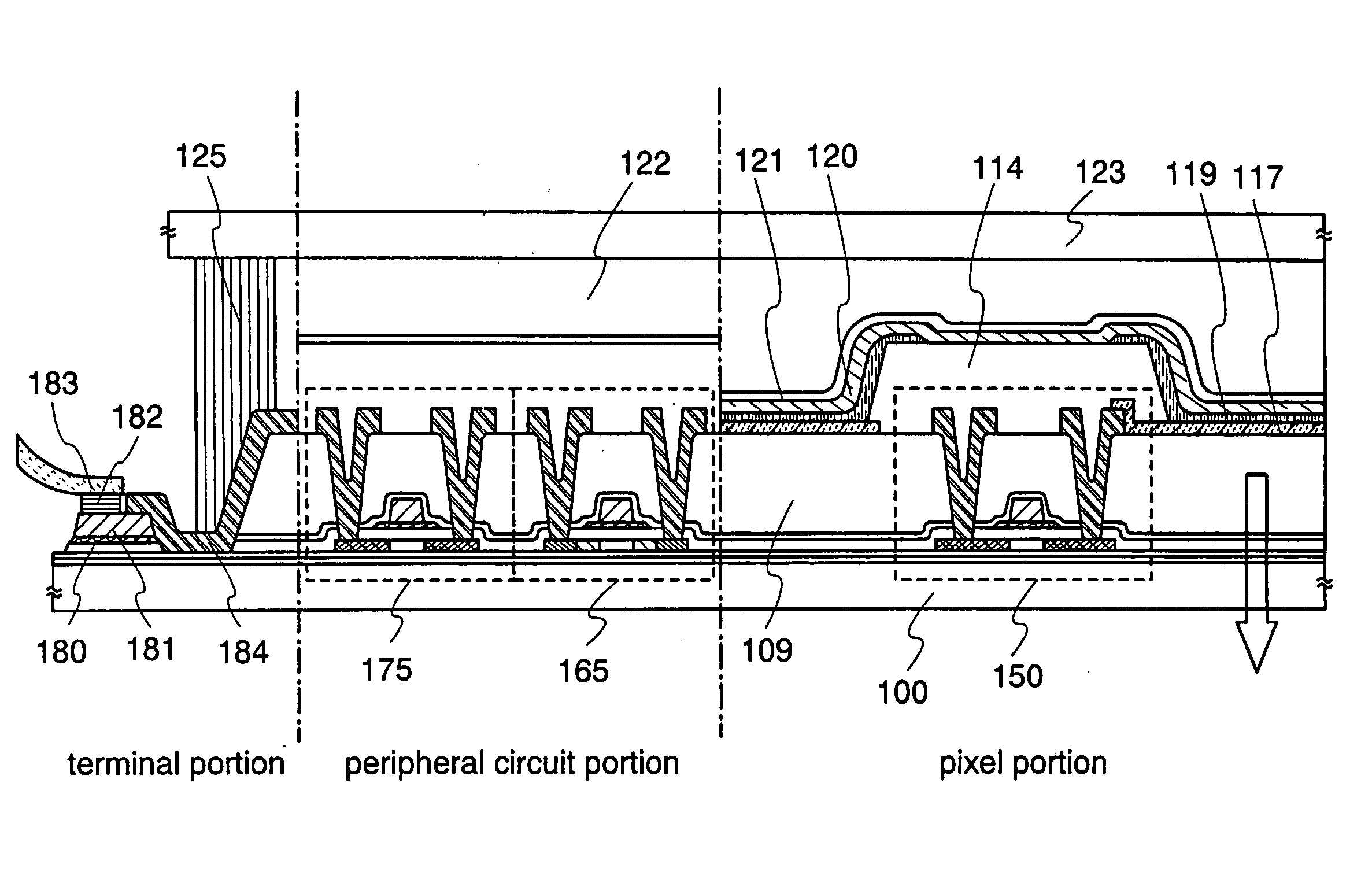 Method for manufacturing display device