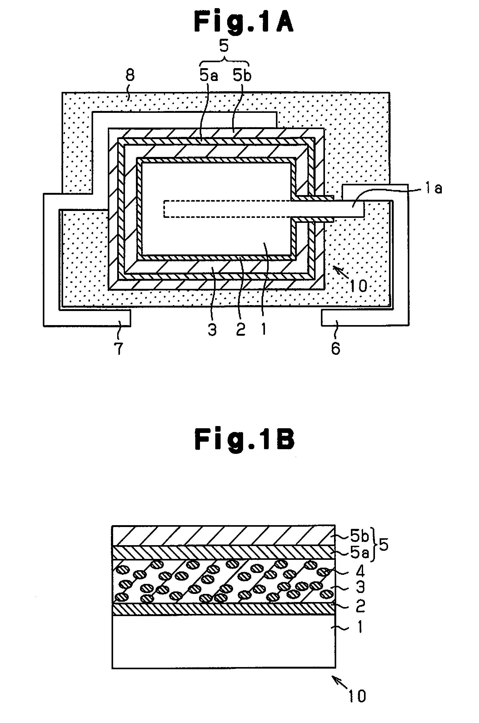 Solid electrolytic capacitor