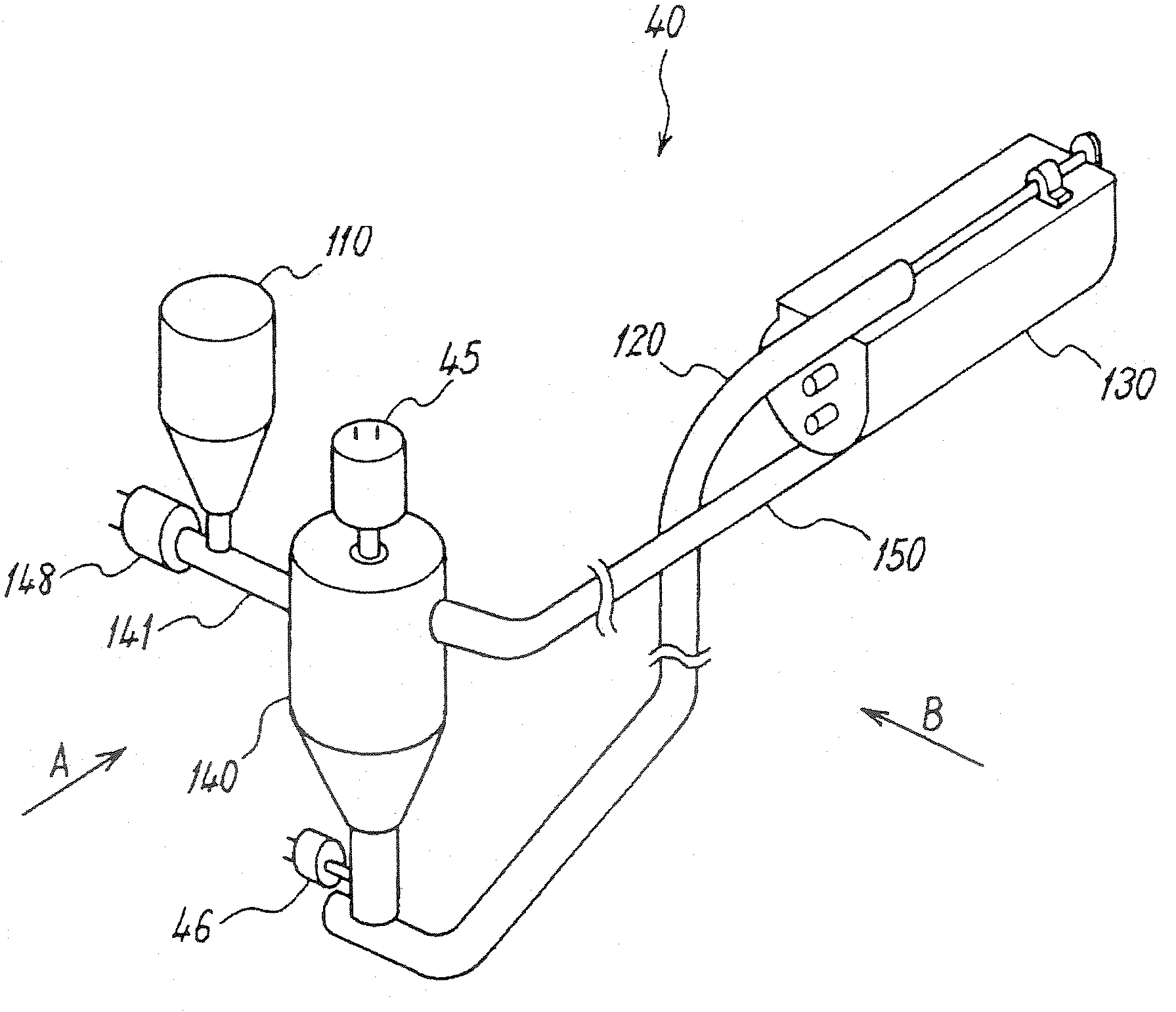 Developing apparatus and image forming apparatus using same