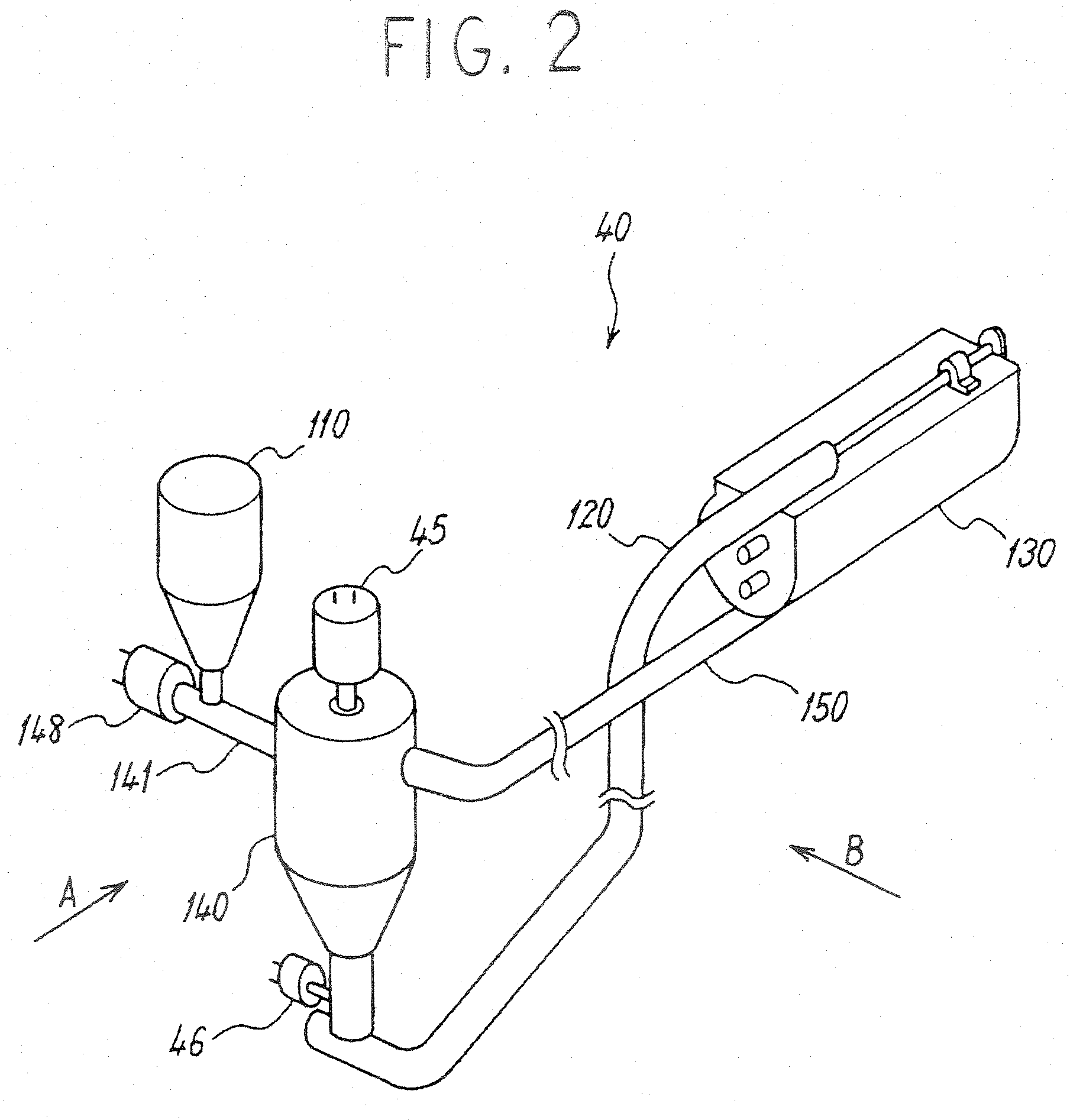 Developing apparatus and image forming apparatus using same