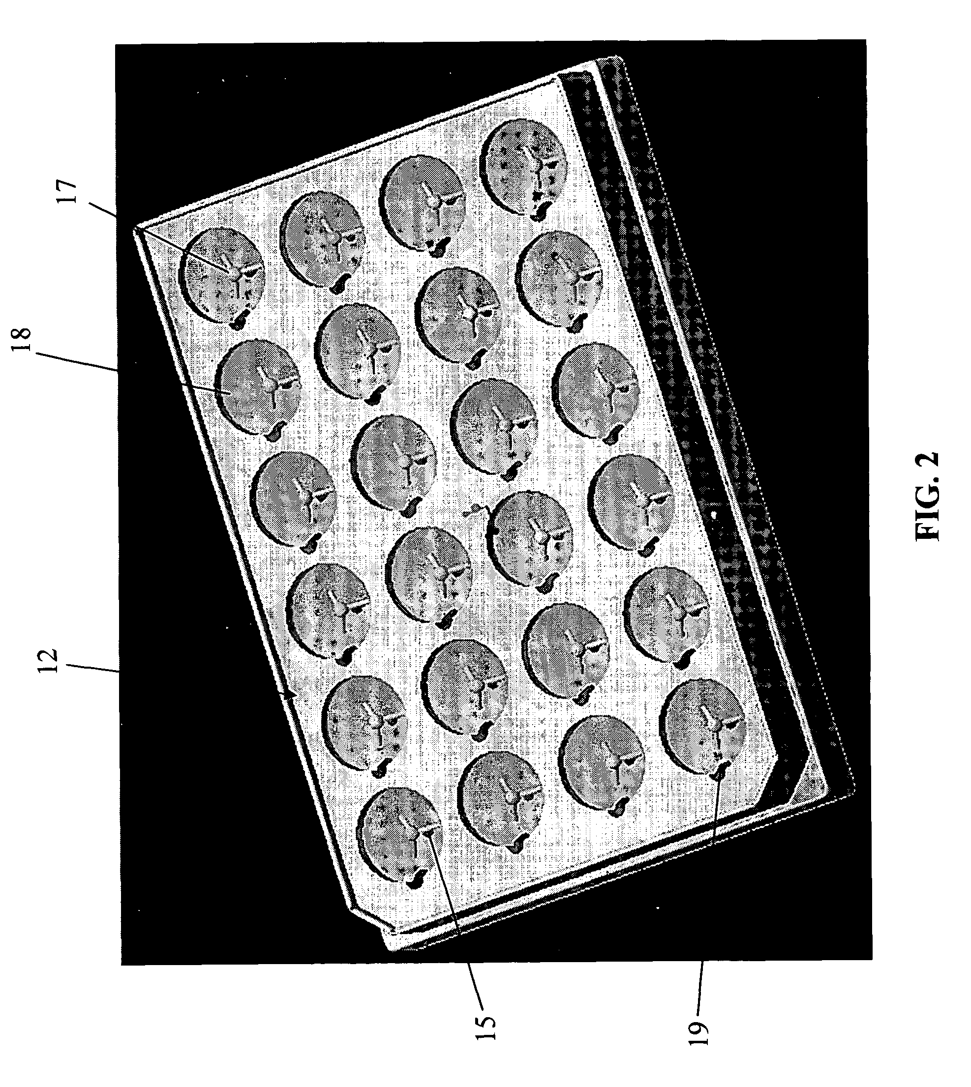 Perfusion bioreactors for culturing cells