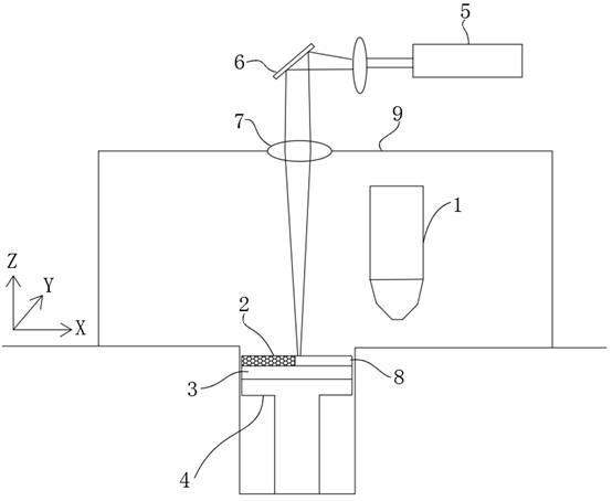 Preparation method of high-cleanliness metal foil and preparation method of metal mask plate strip