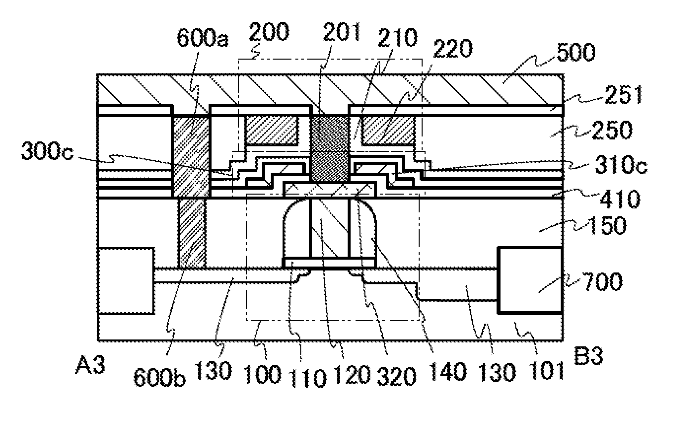 Semiconductor memory device