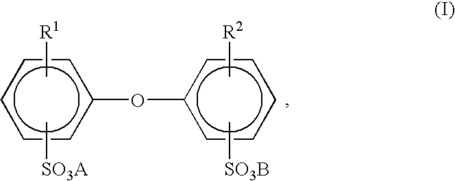 Method for producing an aqueous dispersion of particles composed of a polymer and a fine-particle inorganic solid