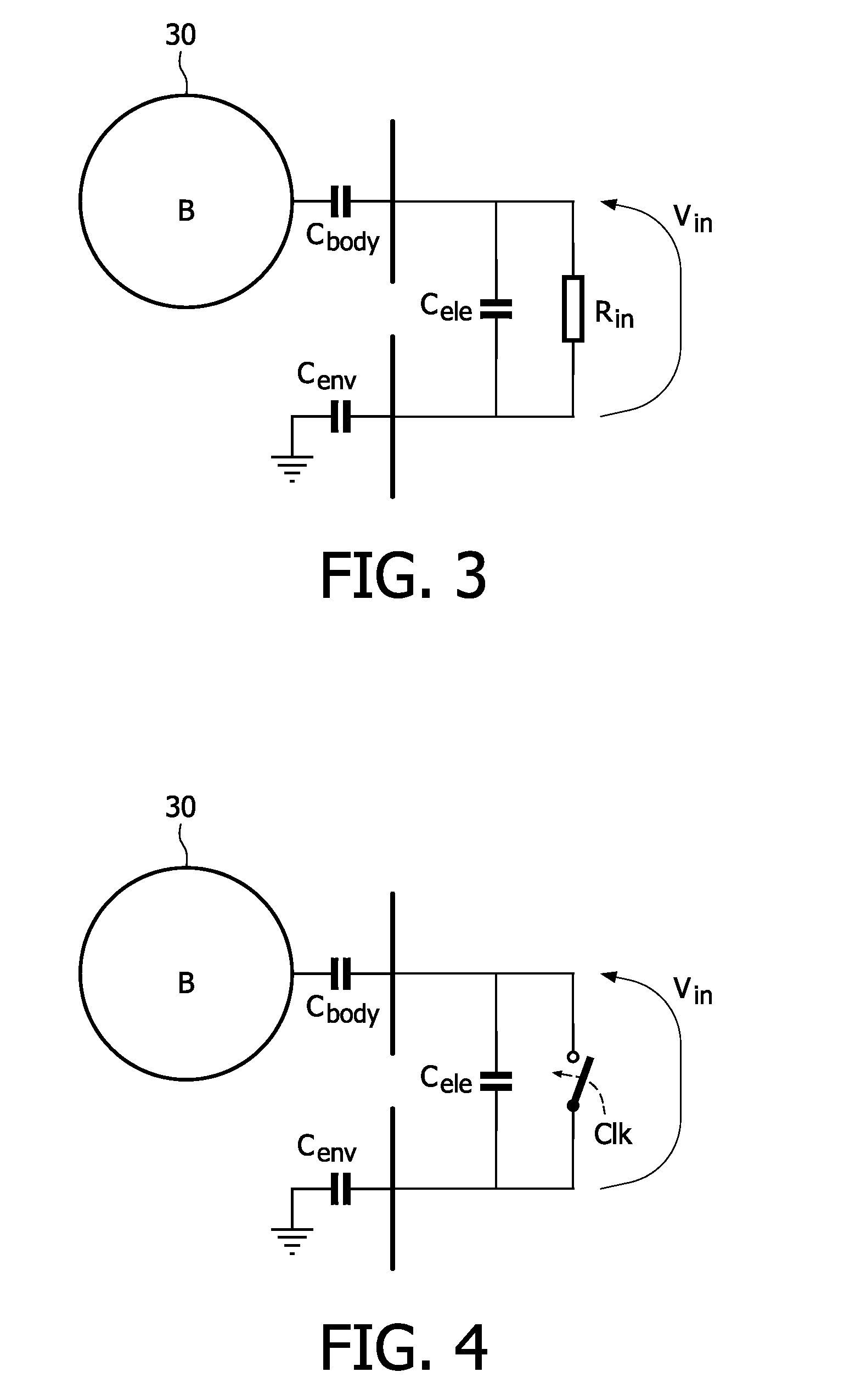 Wideband communication for body-coupled communication systems