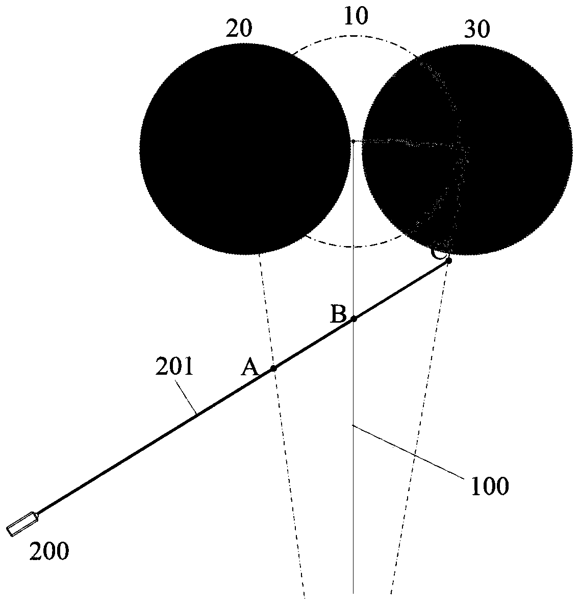 A Method for Measuring Low Frequency Swing of High Voltage Circuit Breaker