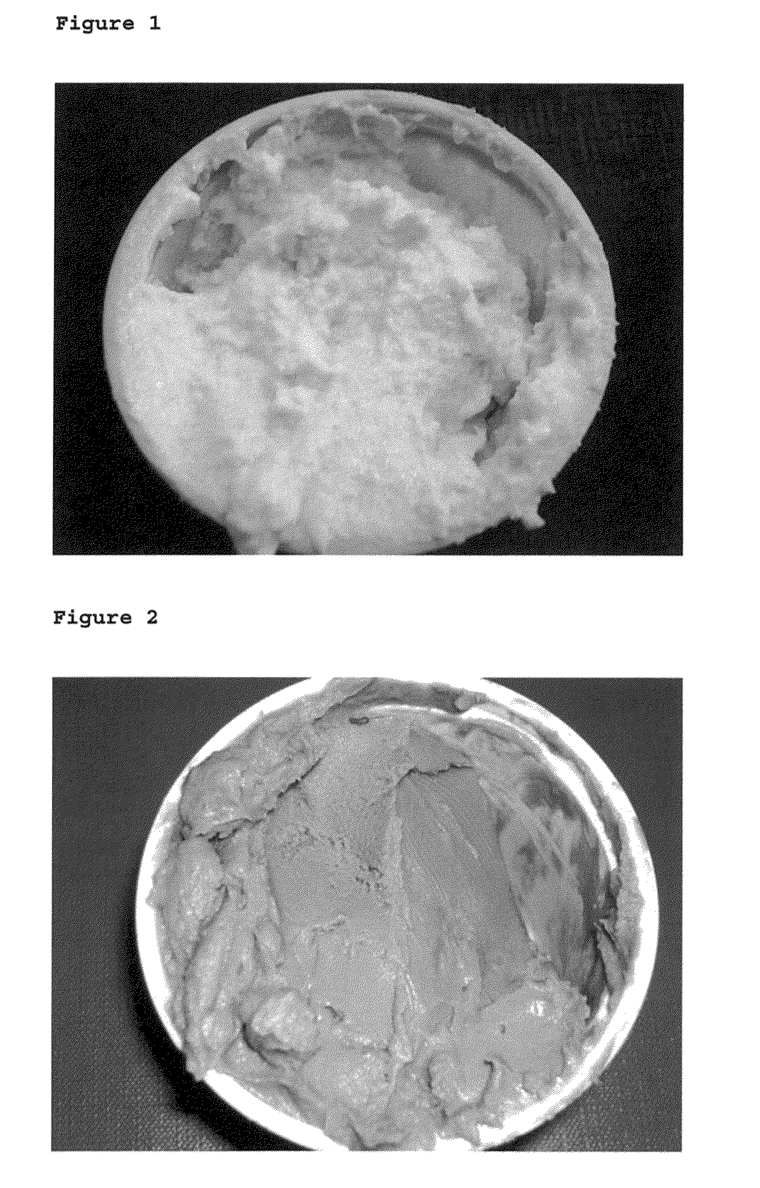 Acidified Dairy Food