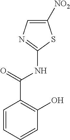 Use of thiazolide compounds for the prevention and treatment of viral diseases, cancer and diseases caused by intracellular infections