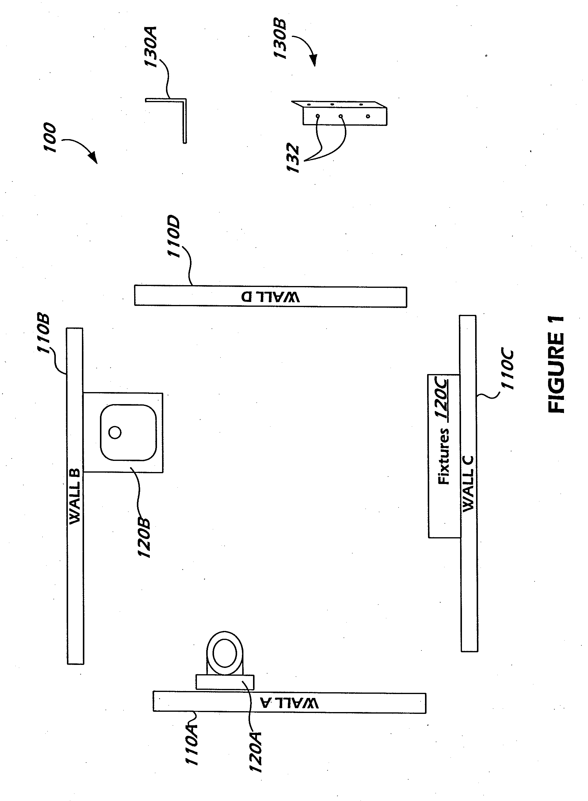 Systems and methods of constructing, assembling, and moving modular washrooms