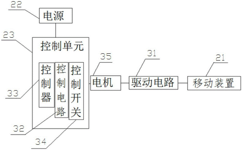 Movable tobacco seed threshing apparatus