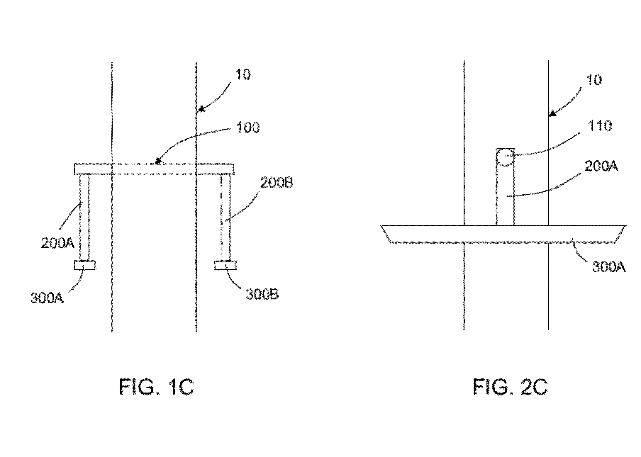 Tree platform and support