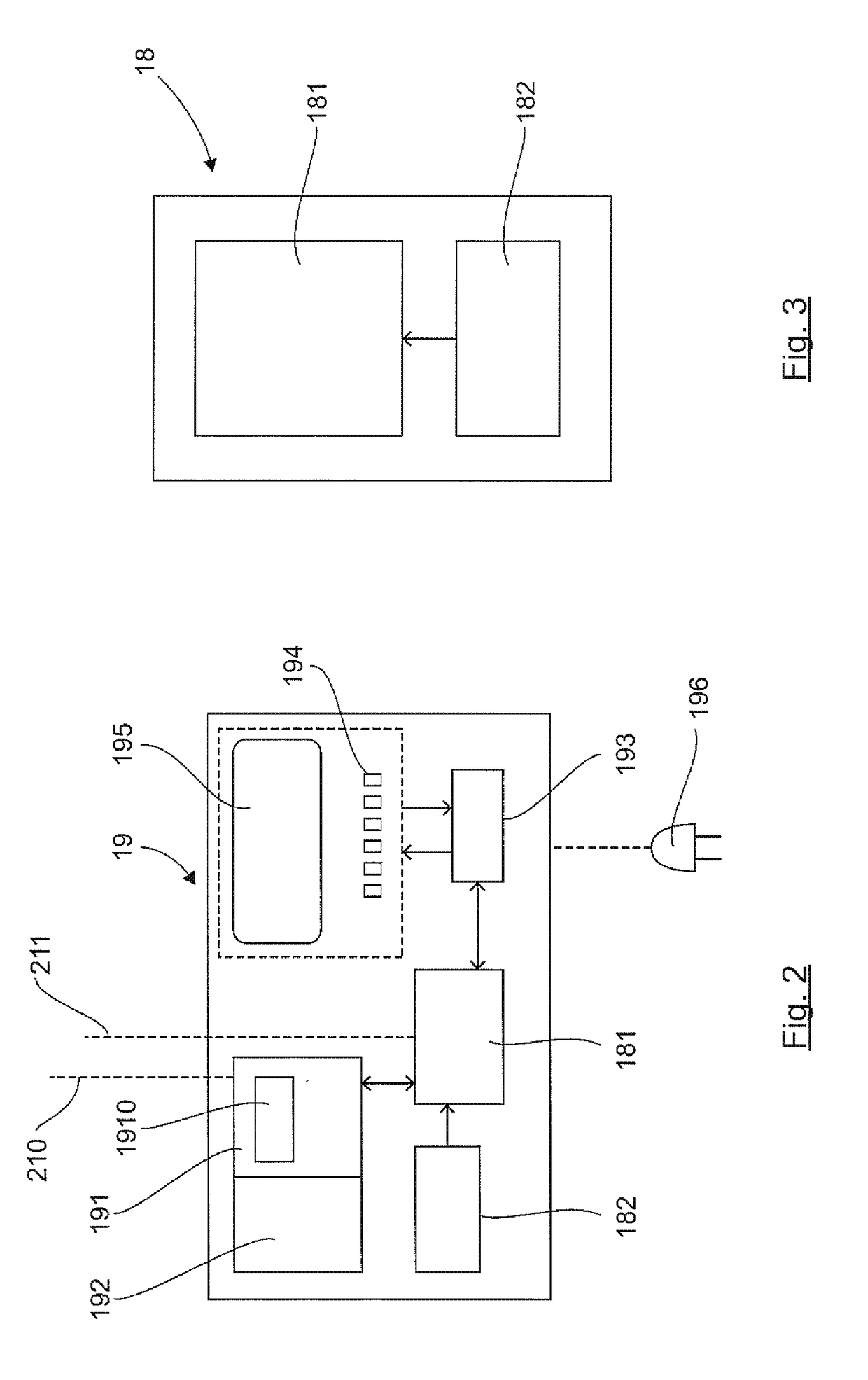 Method for determining the state of wear of a drill, and corresponding device.