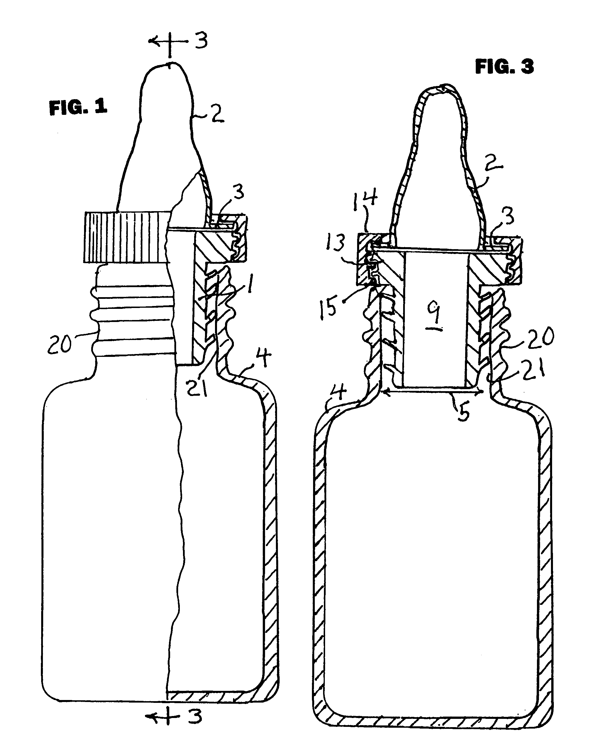 Beverage bottle nipple and adapter