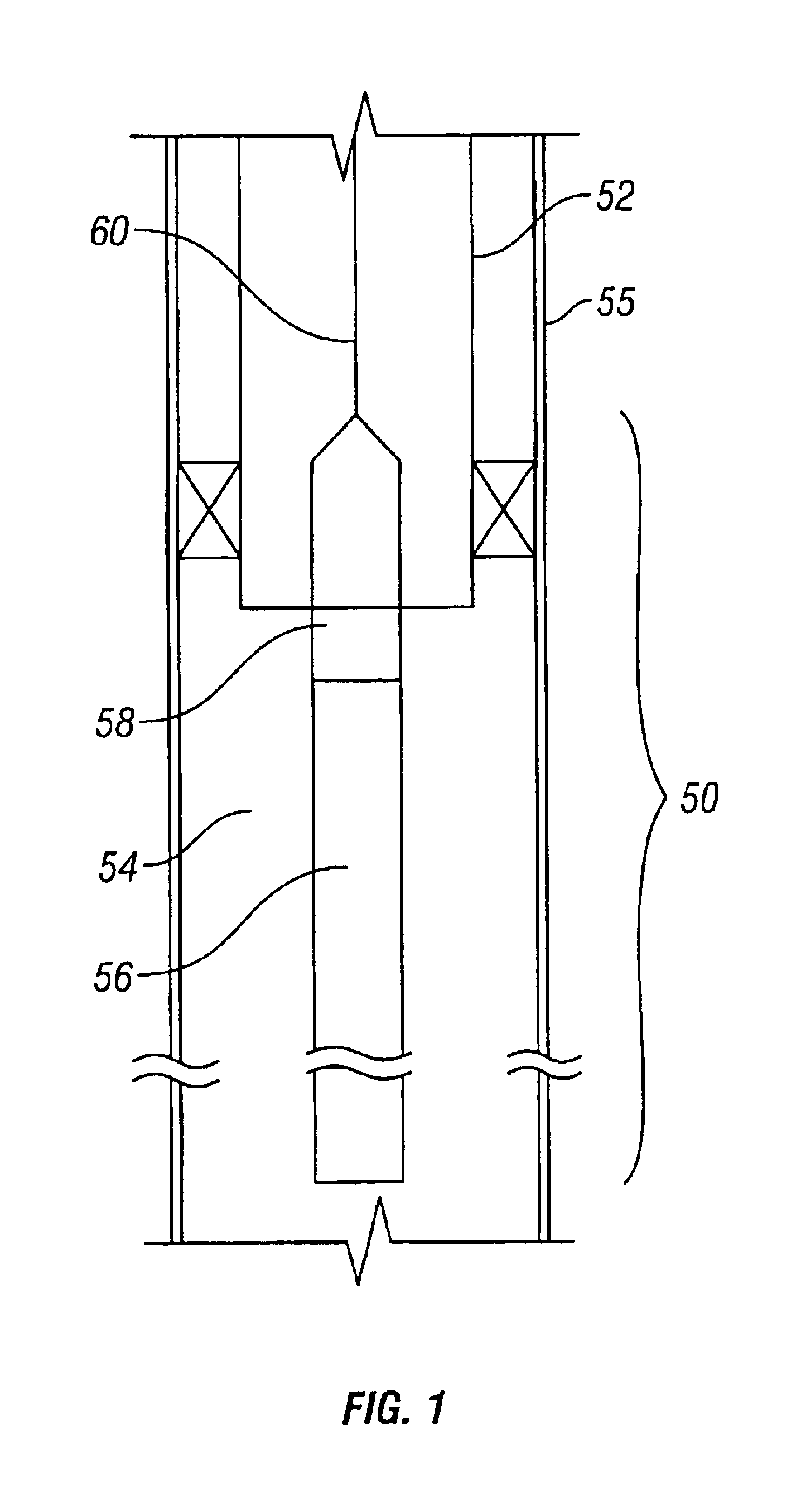 Creating an underbalance condition in a wellbore