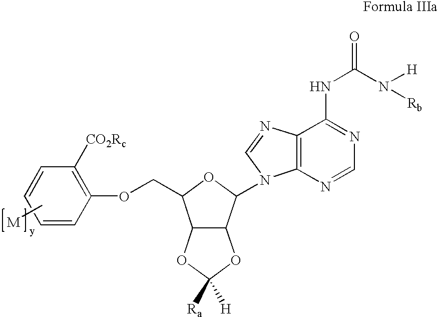 Orally bioavailable compounds and methods for inhibiting platelet aggregation