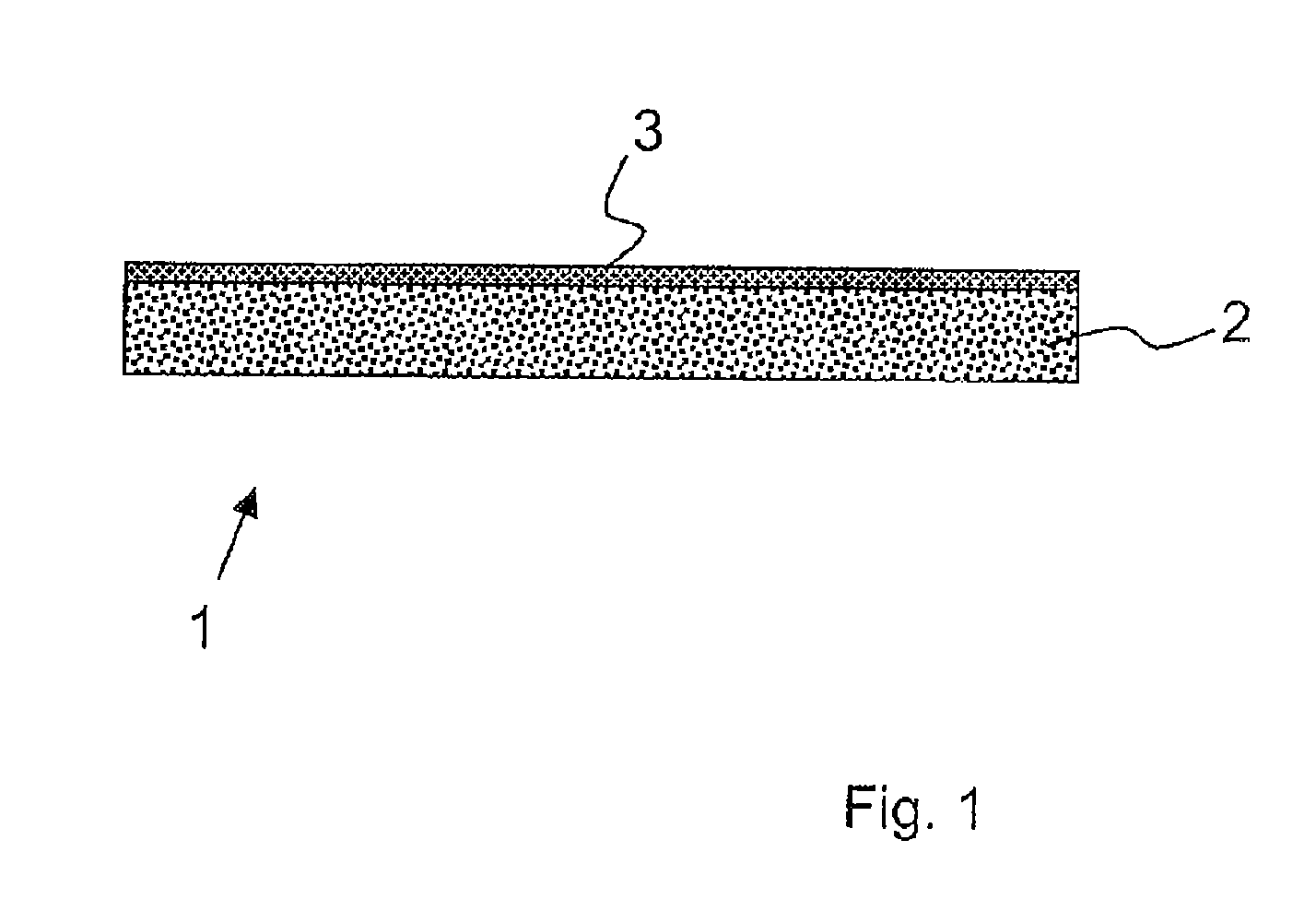 Glass or glass-ceramic pane reflecting infrared radiation