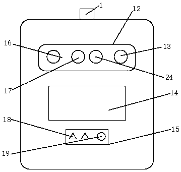 Method and system for data backup of payment account