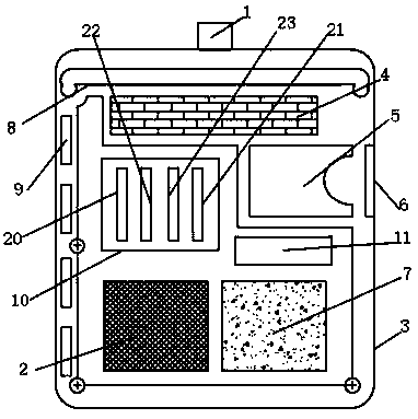 Method and system for data backup of payment account