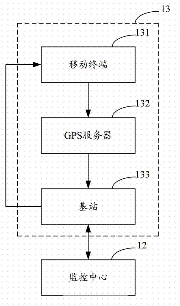 System and method for assisting fire escape