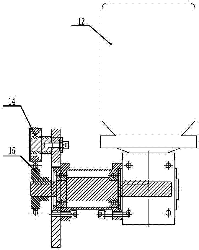 X-ray blood irradiator