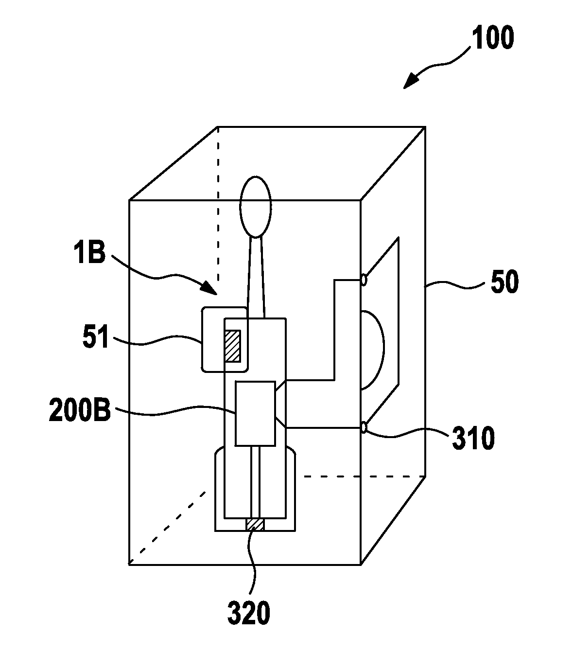 Personal grooming appliance