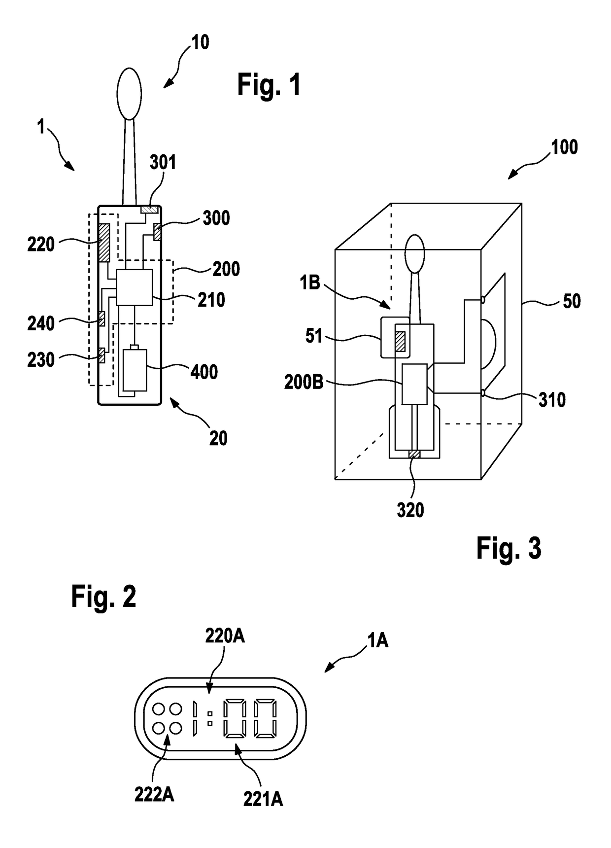 Personal grooming appliance