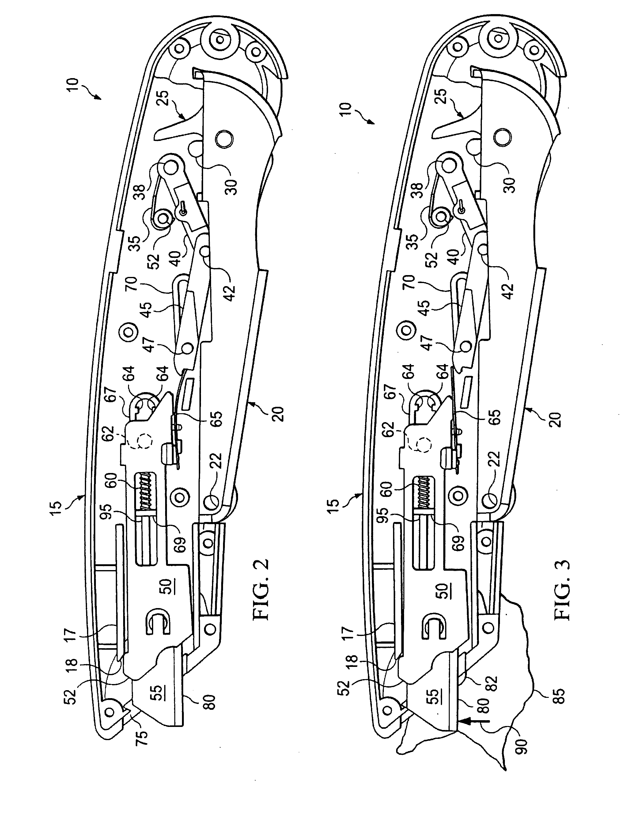 Utility Cutter