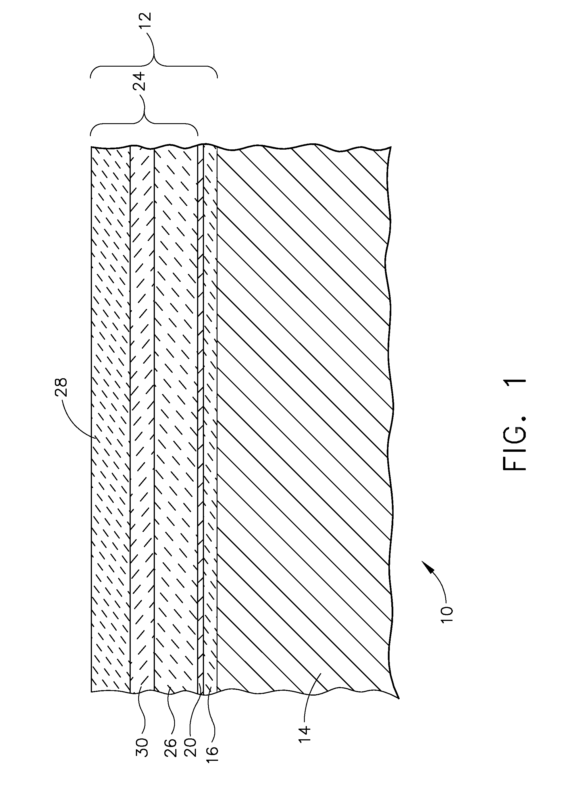 Method for Improving Resistance to CMAS Infiltration