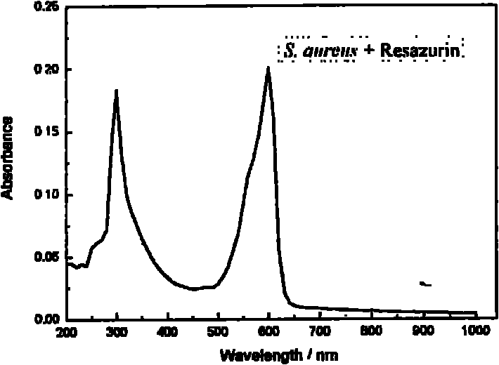 Method for rapidly screening and evaluating antibiotic bioactivator